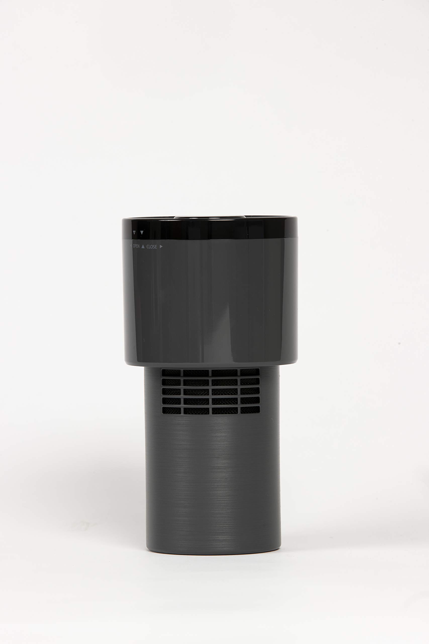 Amazon | UV殺菌消臭器 LEDピュア AH2 (USB電源) (グレー) | NITRIDE