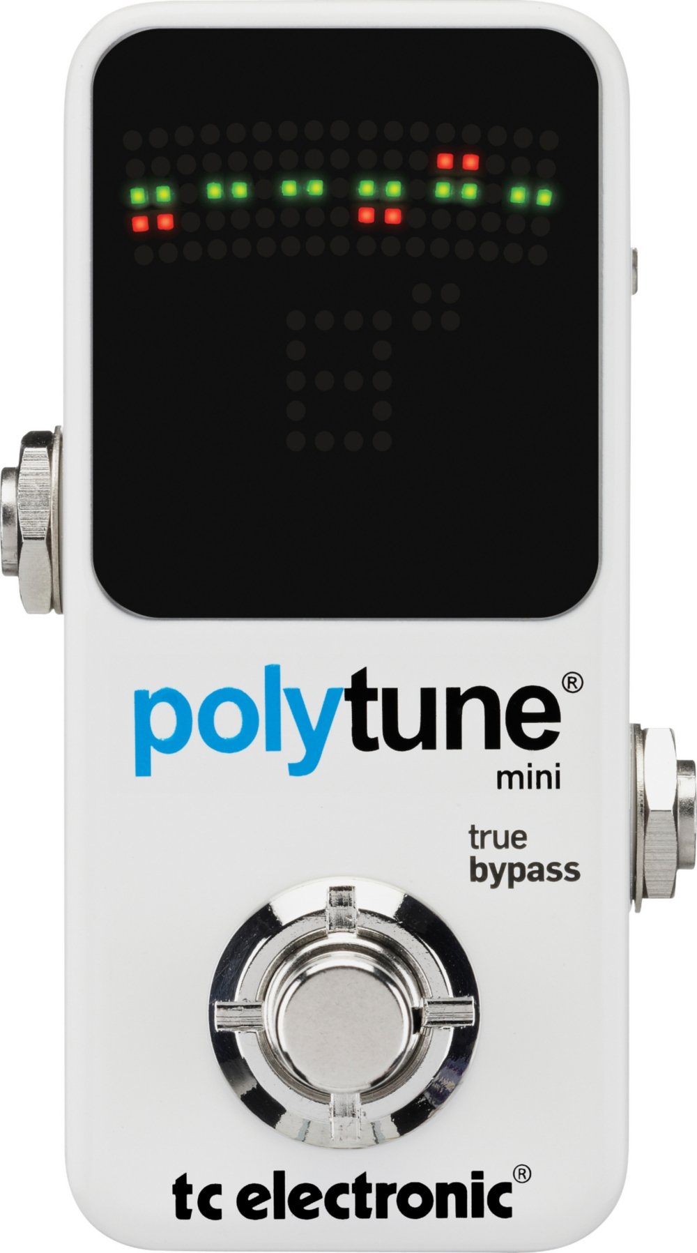 Amazon.co.jp: TC Electronic [ティーシーエレクトロニック] PolyTune