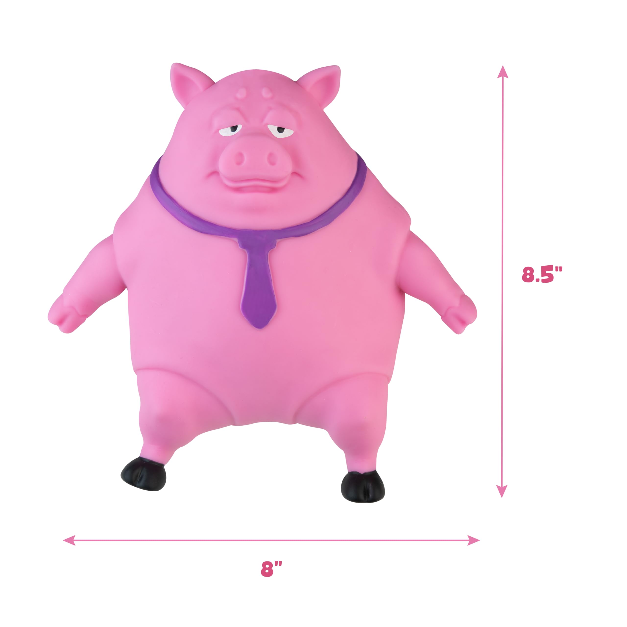 Stickman BPR (Ron.E Baby Pig Replica)