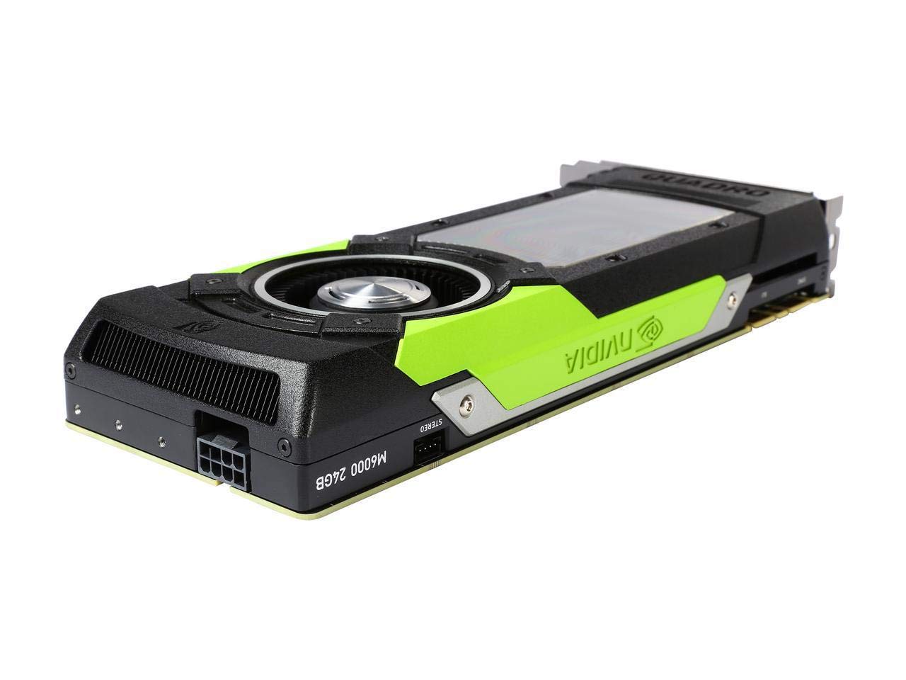 Amazon | Nvidia Quadro M6000 24GB 384-bit GDDR5 PCI Express 3.0x16