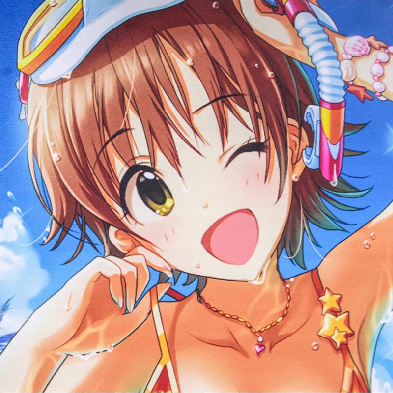 Amazon.co.jp: アイドルマスター シンデレラガールズ 本田未央