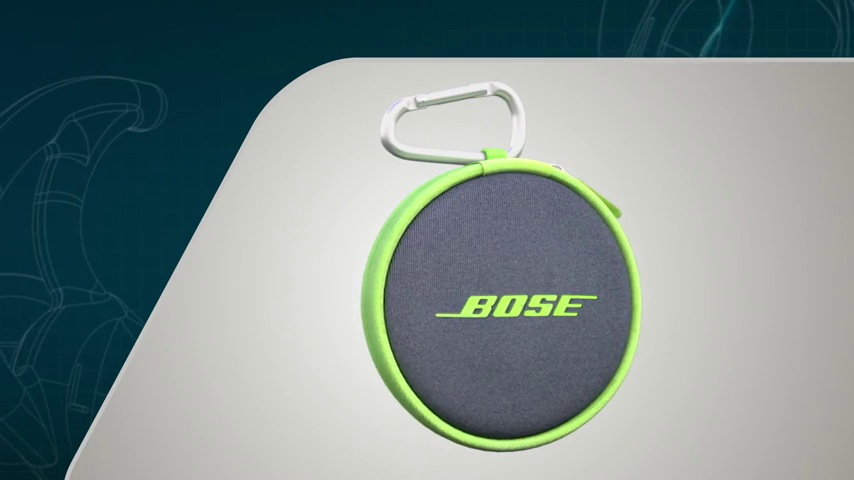 Amazon.com: Bose SoundSport in-Ear Headphones for iOS Models