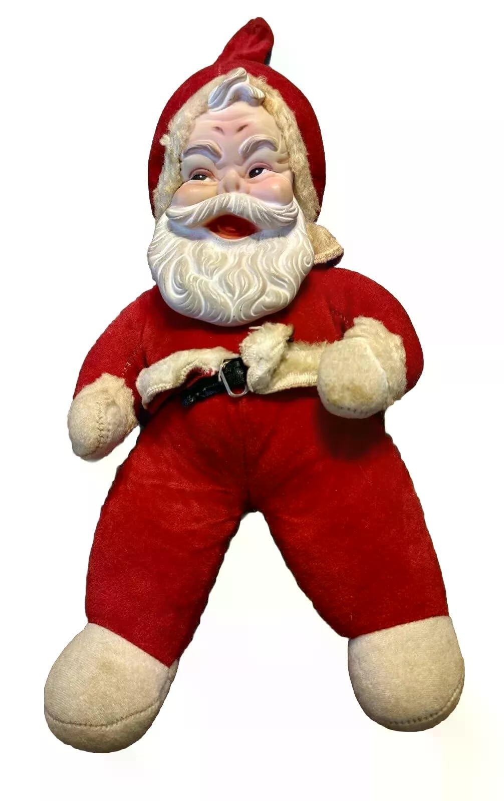 Amazon.co.jp: ヴィンテージ 1960年代 ラシュトン ラバーフェイス ひげ