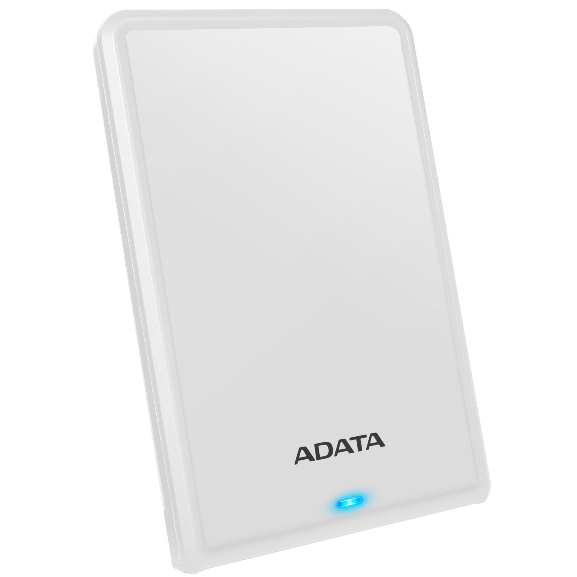 Amazon | ADATA Technology HV620S 外付けハードドライブ 2TB ホワイト