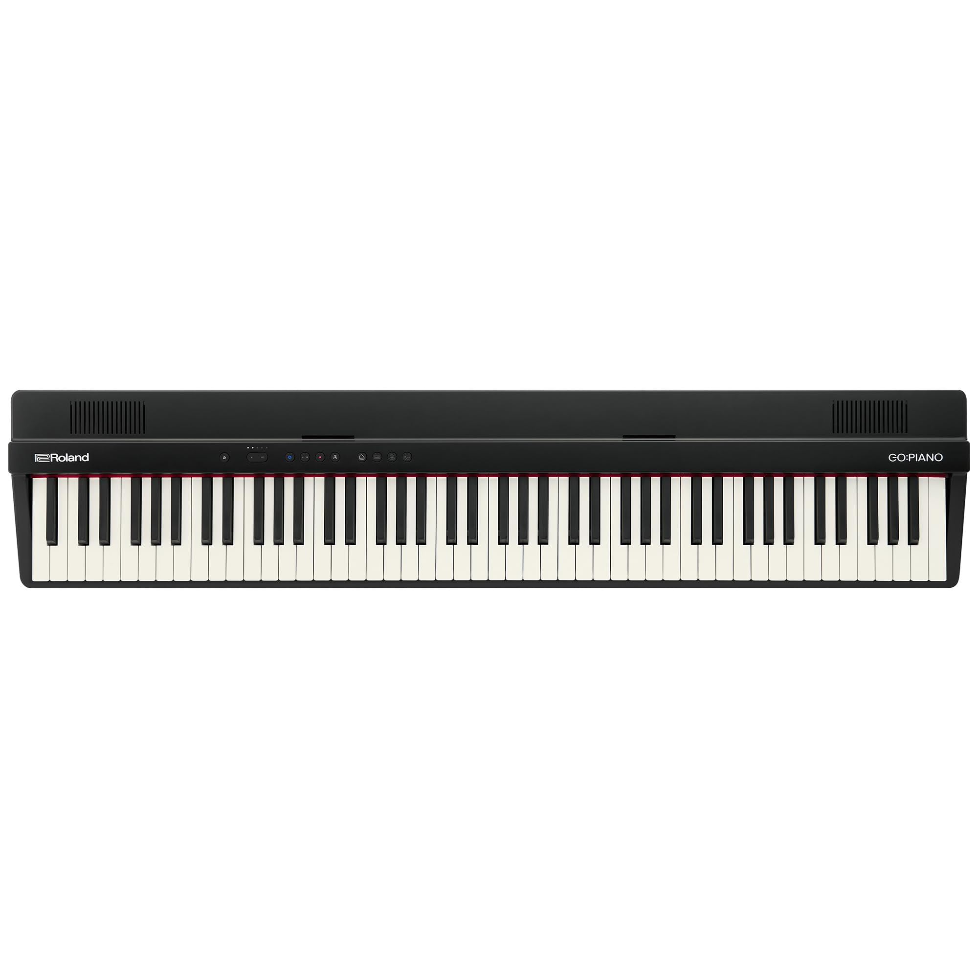 Amazon.com: Roland GO:PIANO88PX | Entry-Level Portable 88-Note