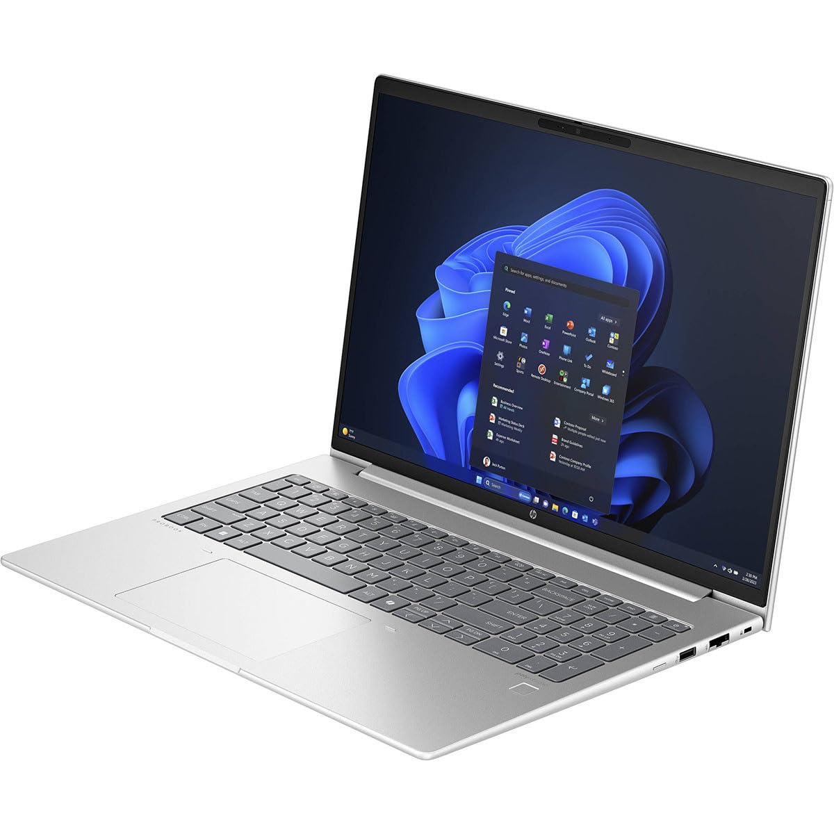 Amazon.com: HP ProBook 460 G11 16