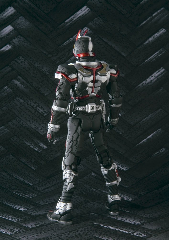 Amazon.co.jp: TAMASHII NATIONS S.I.C.極魂 仮面ライダーファイズ