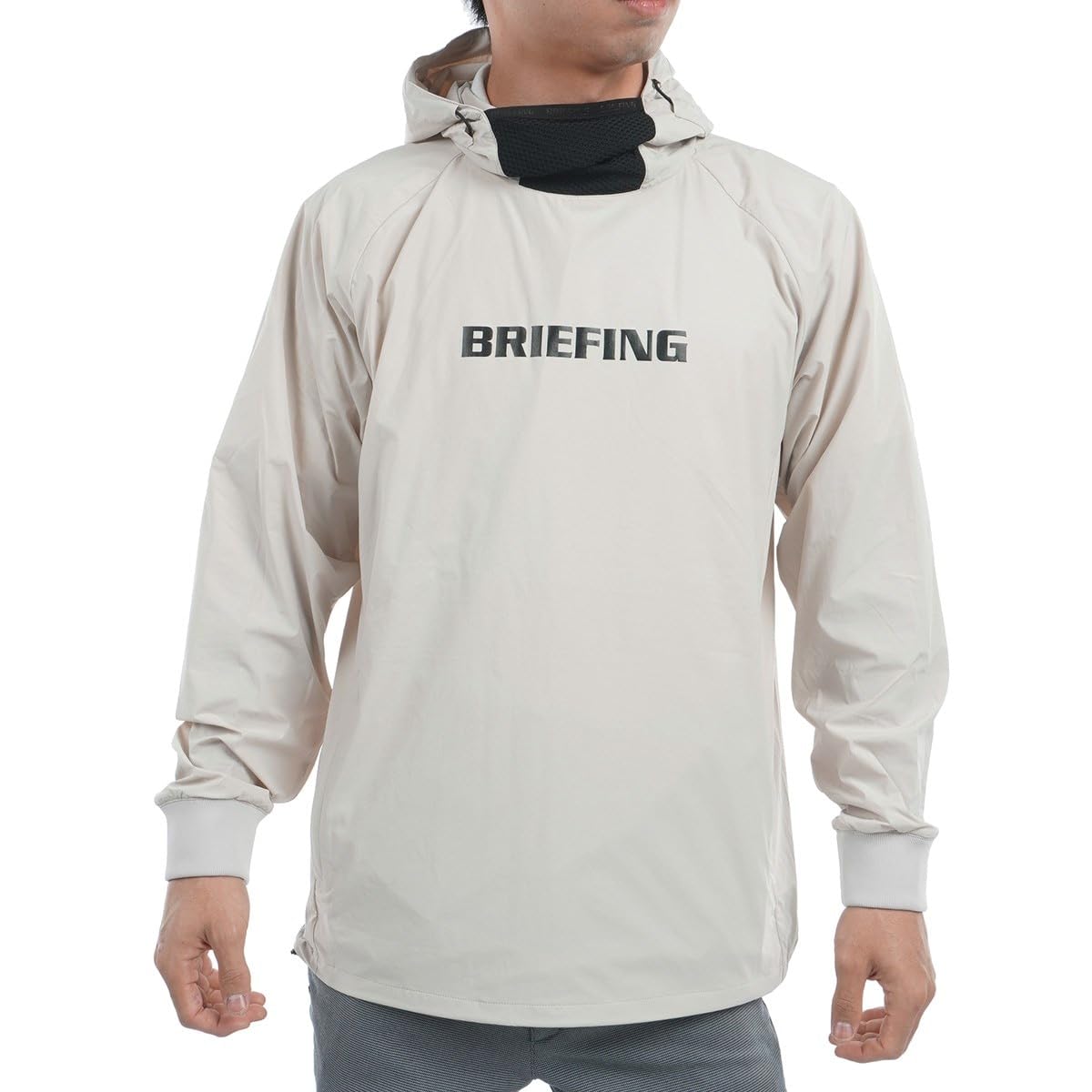Amazon.co.jp: ブリーフィング（BRIEFING） ゴルフウェア WIND