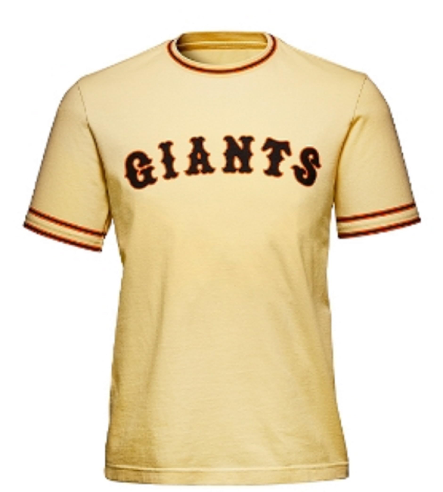 Amazon | 読売 ジャイアンツ 復刻 ユニフォーム シャツ 巨人 V9達成時