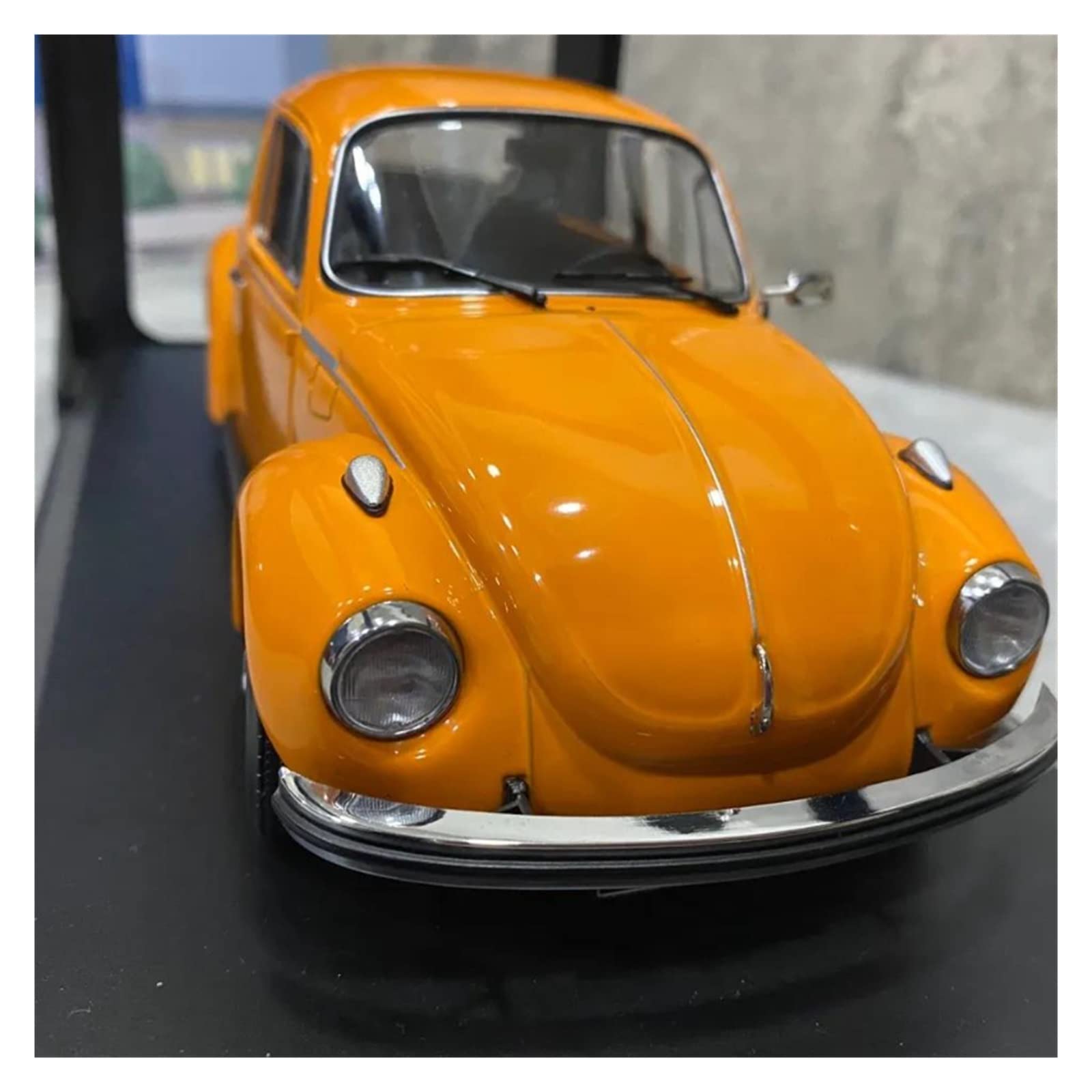 Amazon.co.jp: ミニカー スケールモデルカー 1:18 フォルクスワーゲン