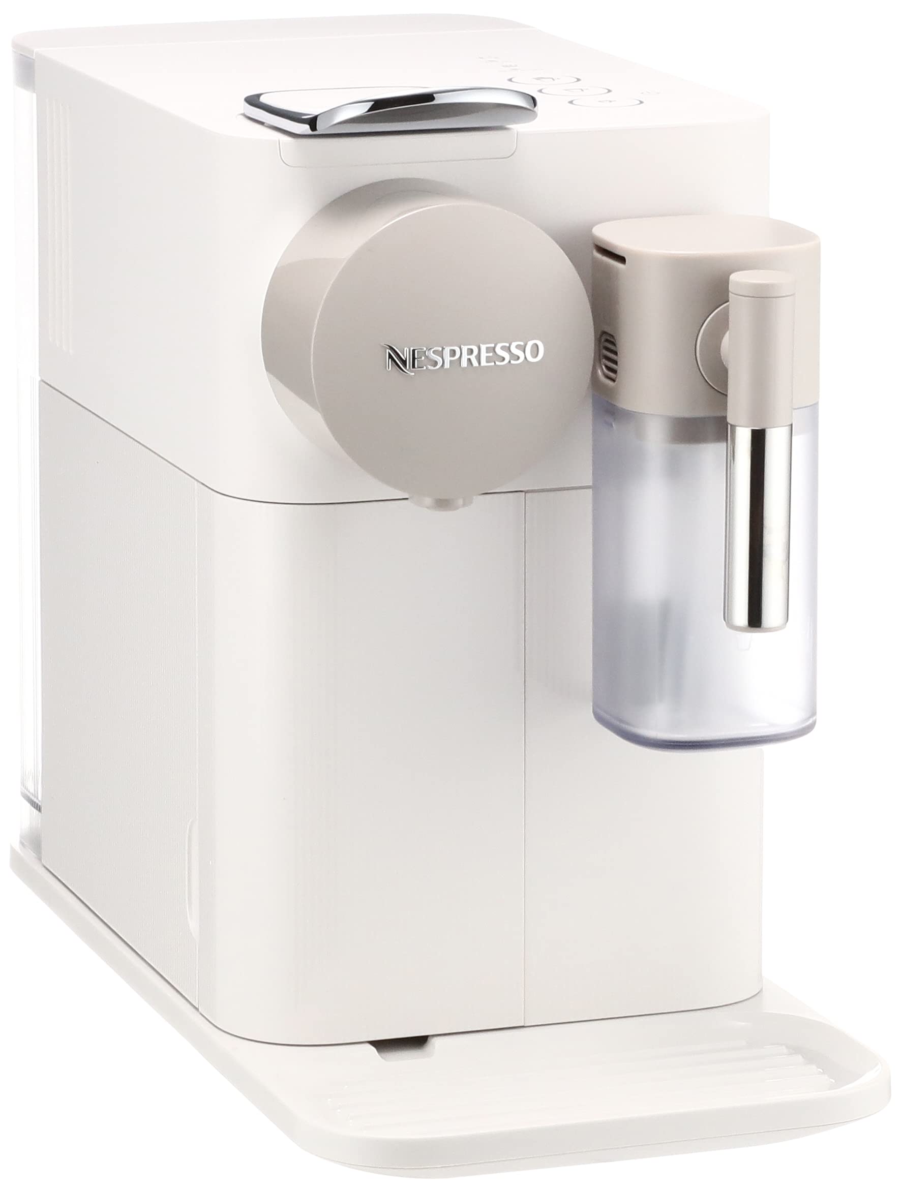 Amazon.co.jp: ネスプレッソ カプセル式コーヒーメーカー ラティシマ