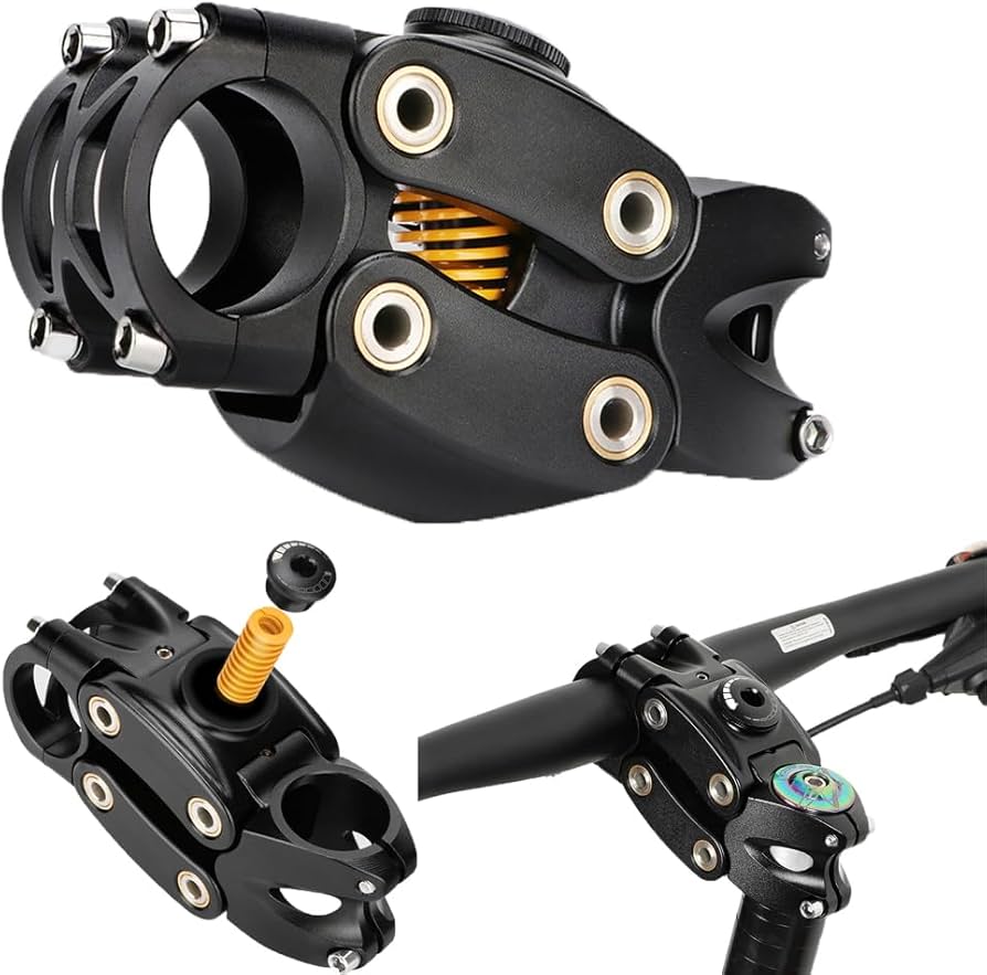 Amazon.co.jp: Fenalar サスペンションステム、7度45mm高さ上昇調整