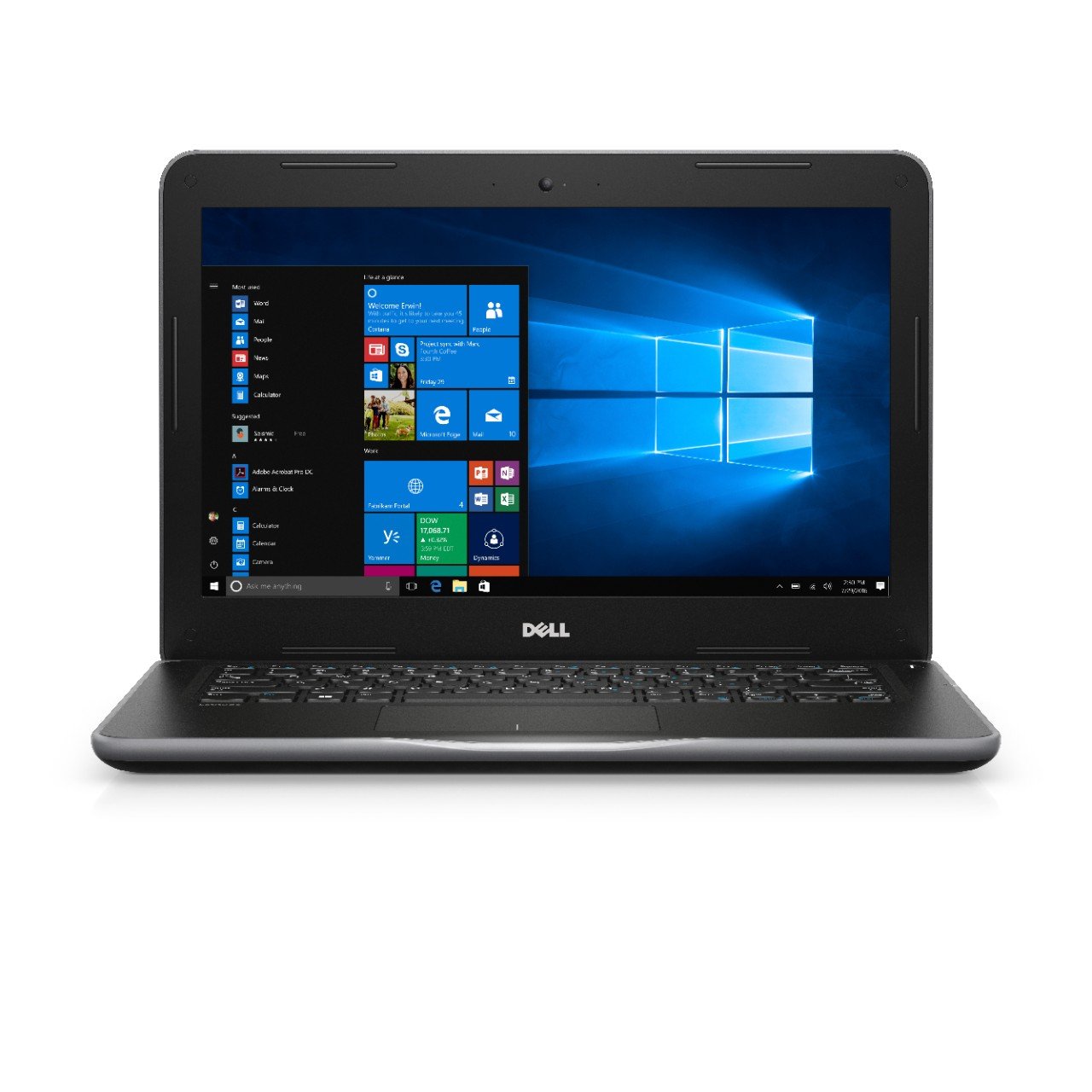 Amazon.com: Dell Latitude 3380 13.3