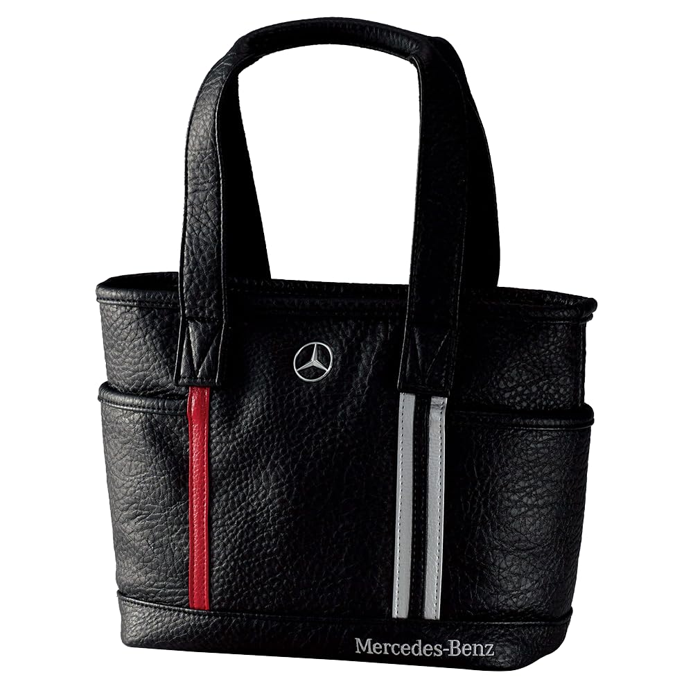 Amazon | [タイトリスト] メルセデス・ベンツ コラボ ラウンドトート