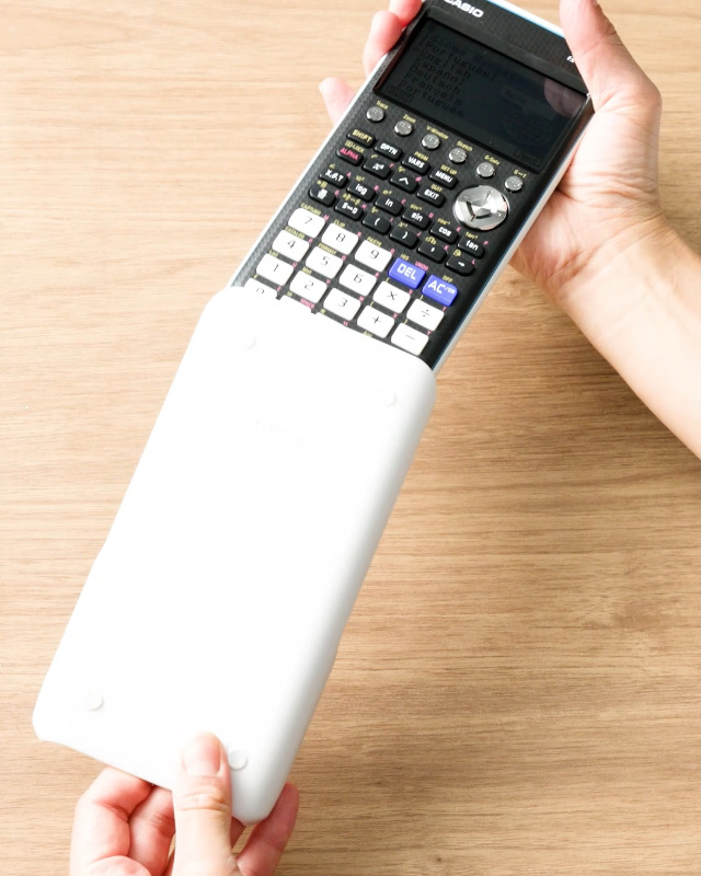 Amazon | カシオ カラーグラフ関数電卓 fx-CG50-N［国内正規品