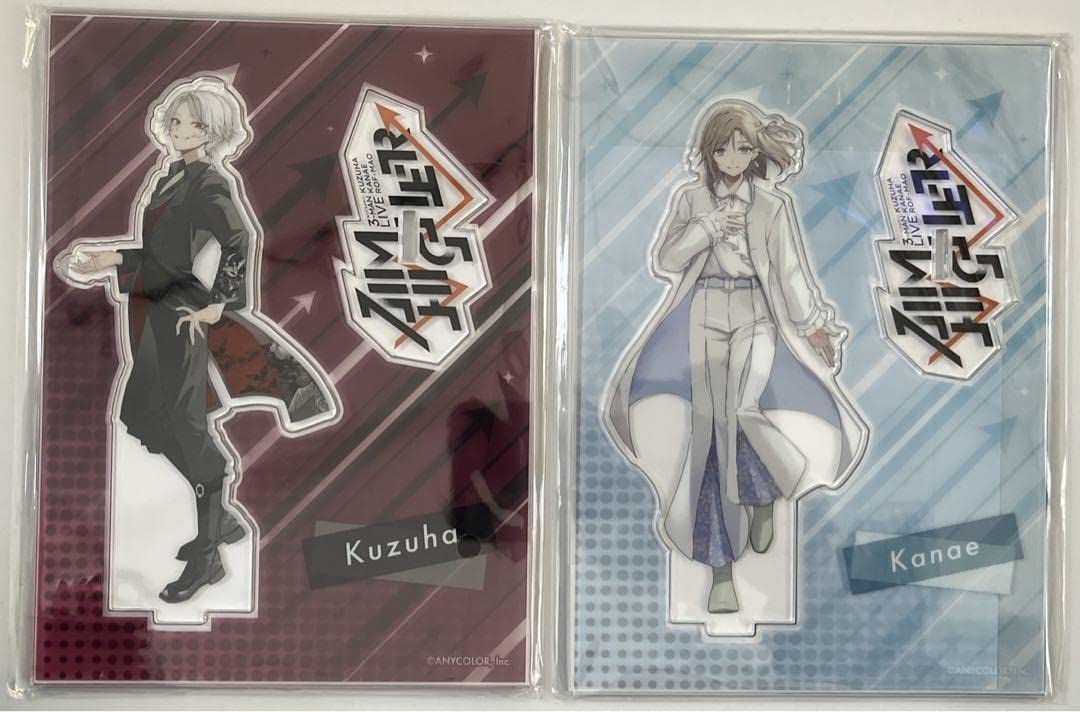 mewgulf Haier アクスタ アクリルスタンド mewgulf Haier アクスタ