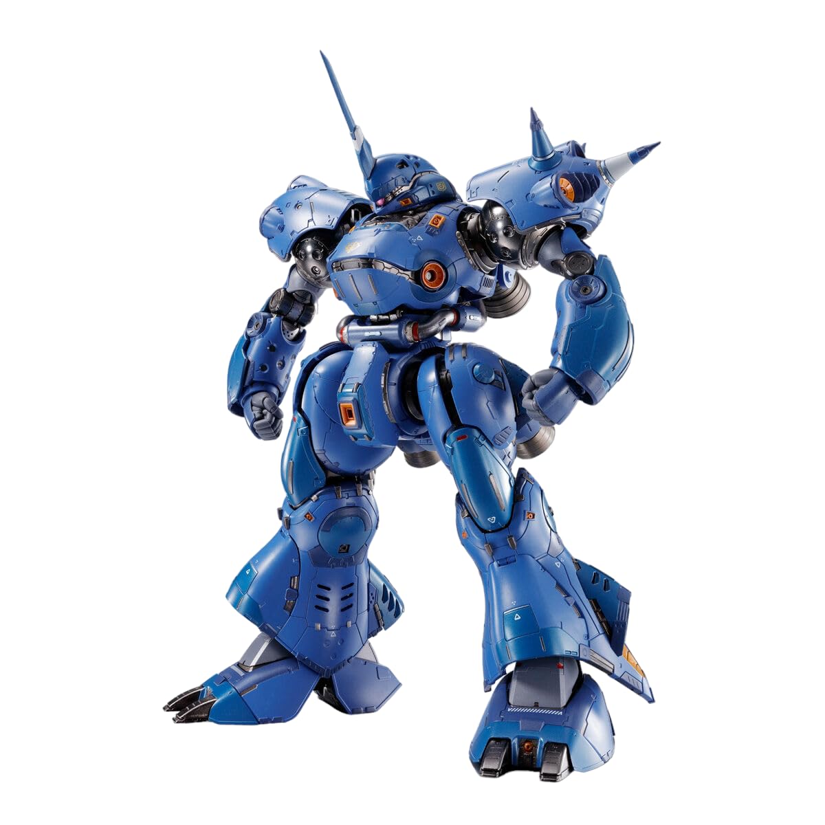 Amazon | METAL BUILD ケンプファー 約180mm ABS&PVC&ダイキャスト製