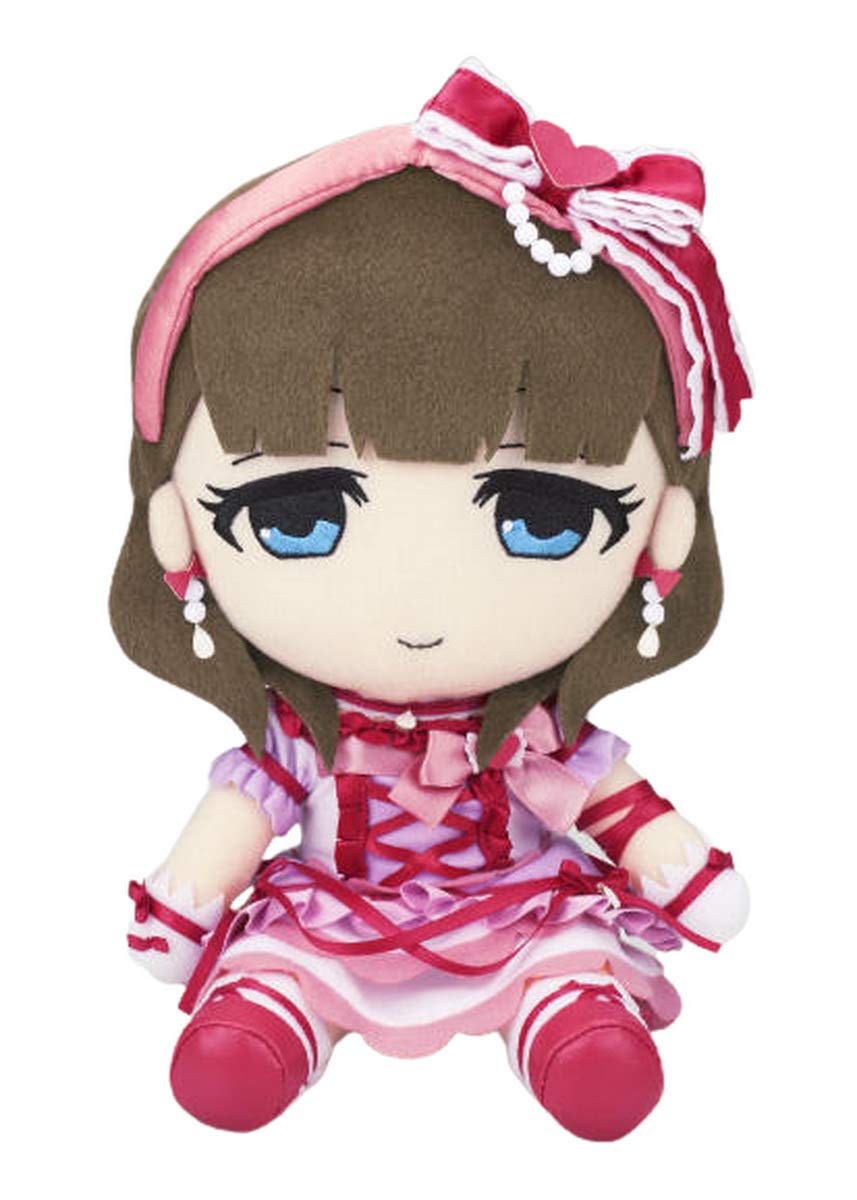 Amazon.co.jp: アイドルマスター シンデレラガールズ ぬいぐるみ