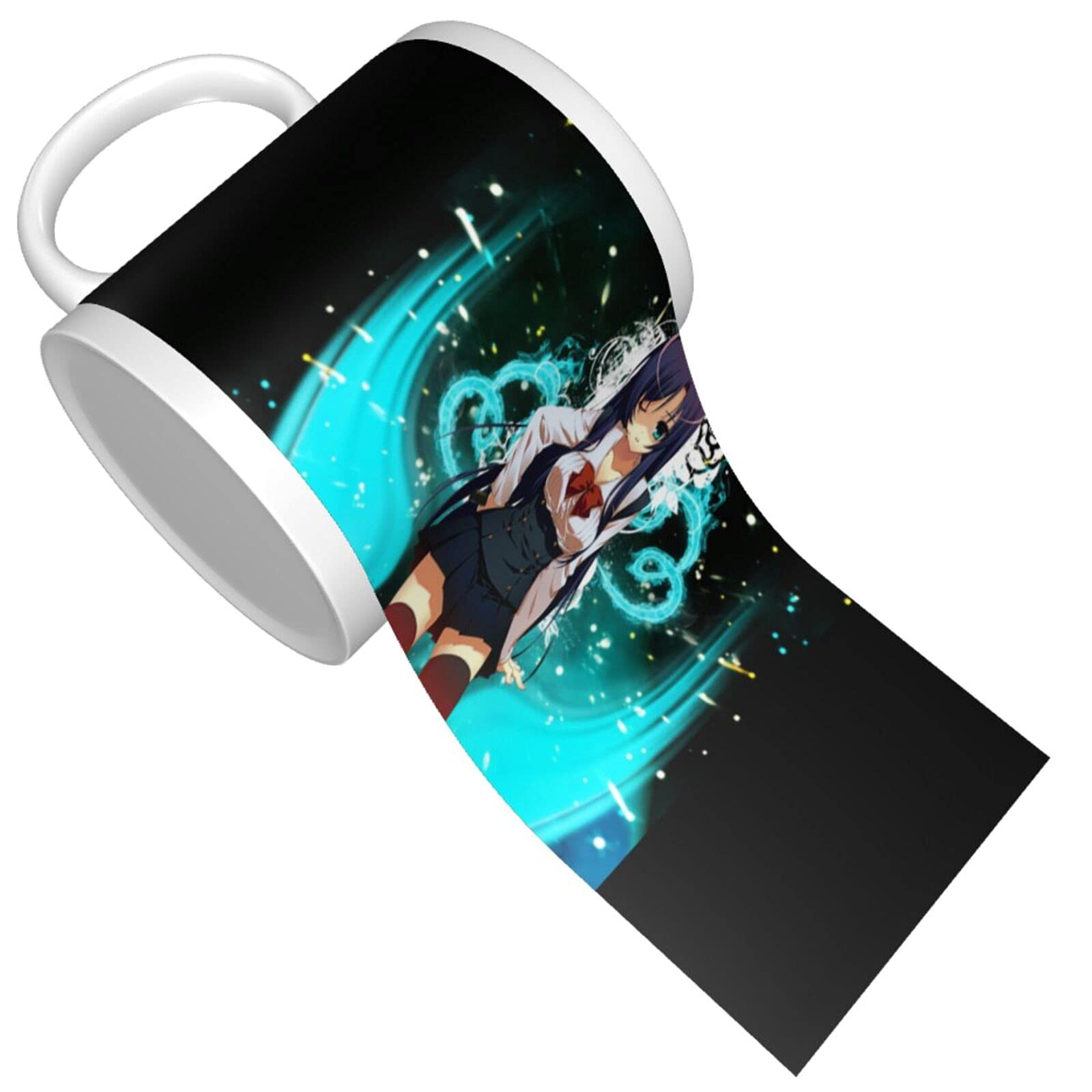 Amazon | School Days スクールデイズ マグカップ コーヒーマグ