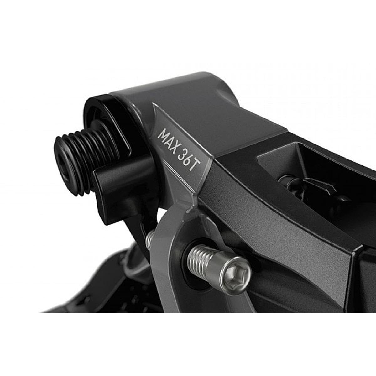 Amazon.co.jp: スラム Rival eTap AXS Rear Derailleur Medium/Max36T