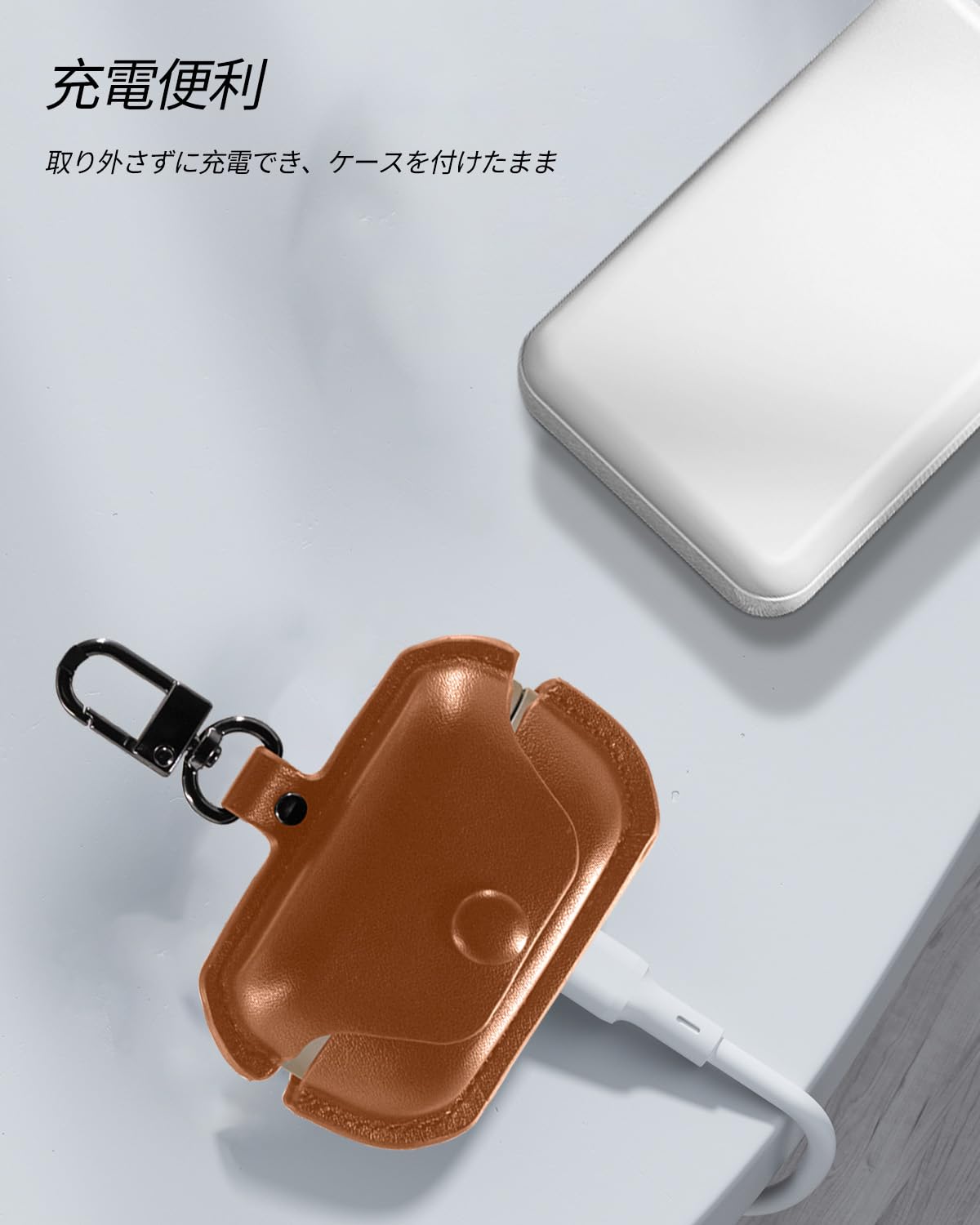 Amazon | パナソニック(Panasonic) Technics EAH-AZ80 用 ケース