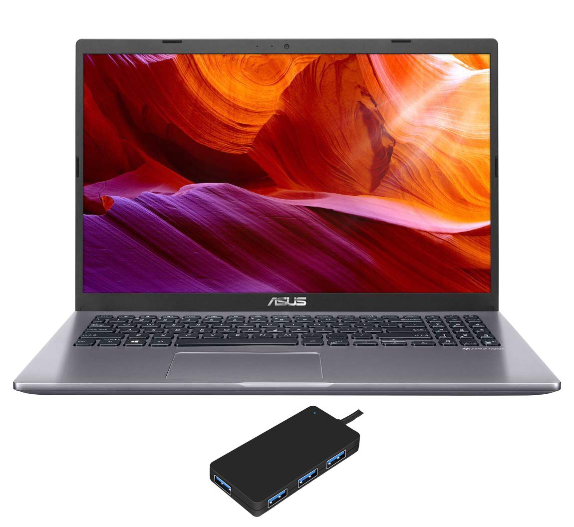 Amazon.com: ASUS X509 Home and Business Laptop (Intel i7-1065G7 4