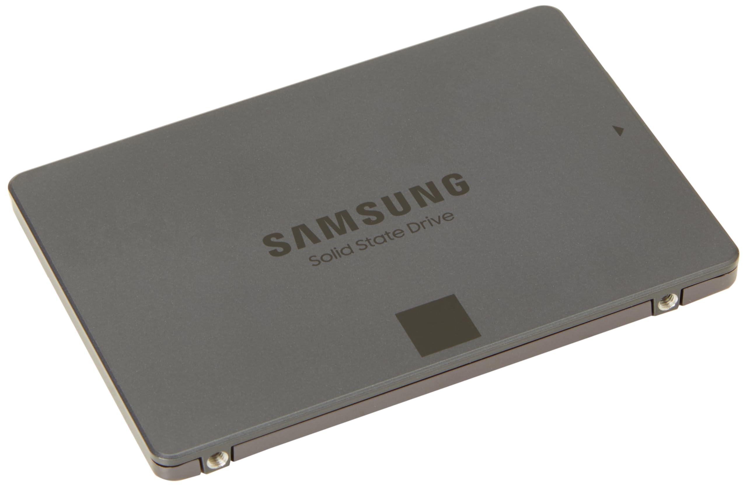 Amazon.com: Samsung 870 QVO 8 TB SATA 2.5 Inch Internal Solid