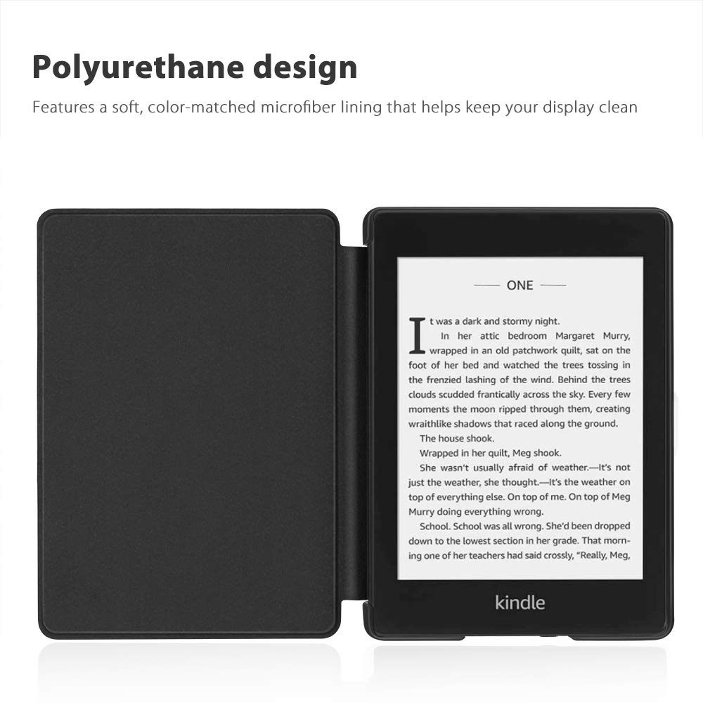 Amazon.com: TNP Case for Kindle Paperwhite 10th Gen / 10
