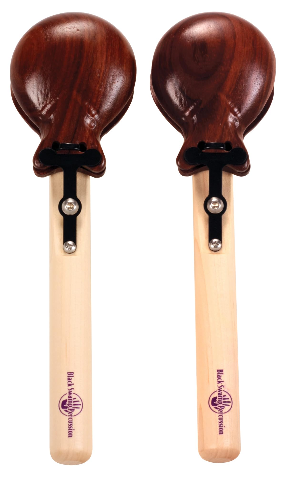 Amazon.com: Black Swamp Percussion PCC Castanet (PCC3-GD