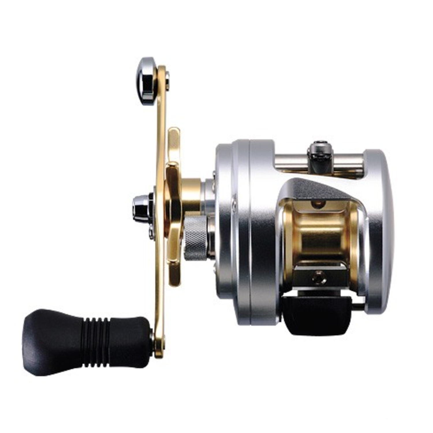 Amazon | シマノ(SHIMANO) ベイトリール 12 カルカッタ 401F 左