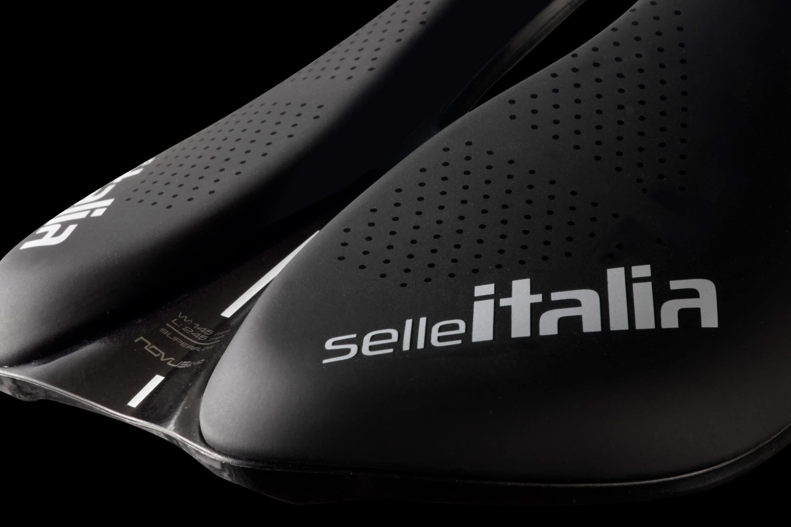 Amazon | selle ITALIA(セライタリア) NOVUS BOOST EVO End S.F. Mn L