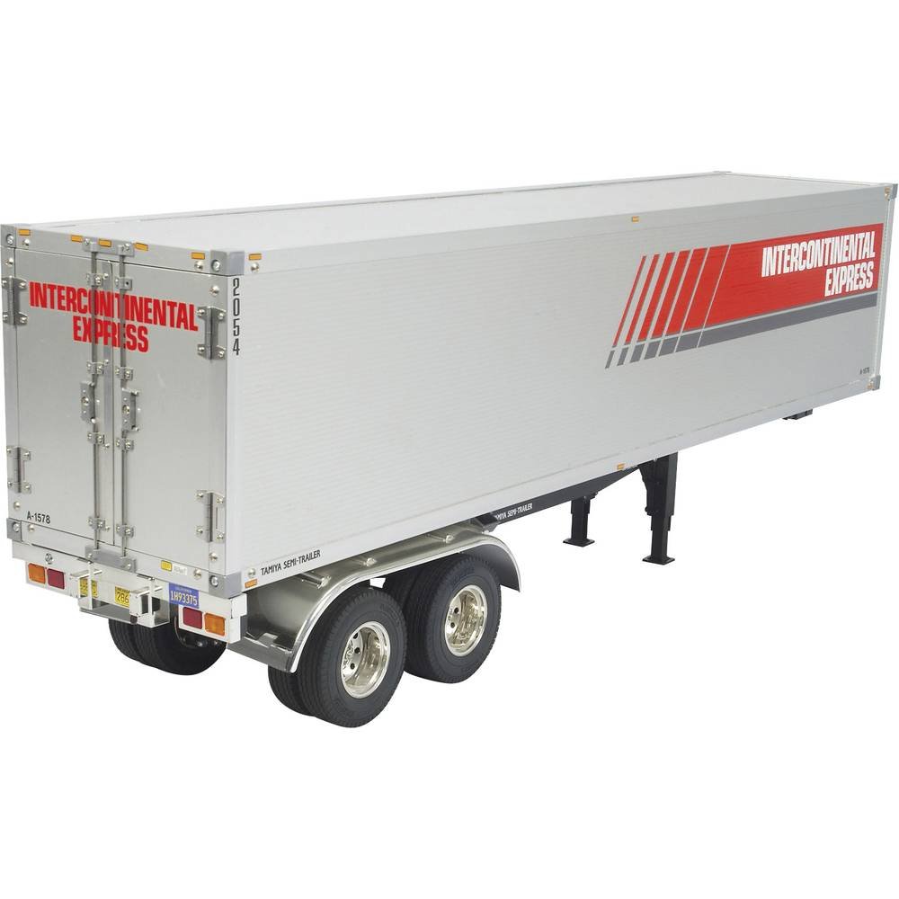 Amazon | タミヤ 1/14 電動RCビッグトラックシリーズ No.2 1/14RC