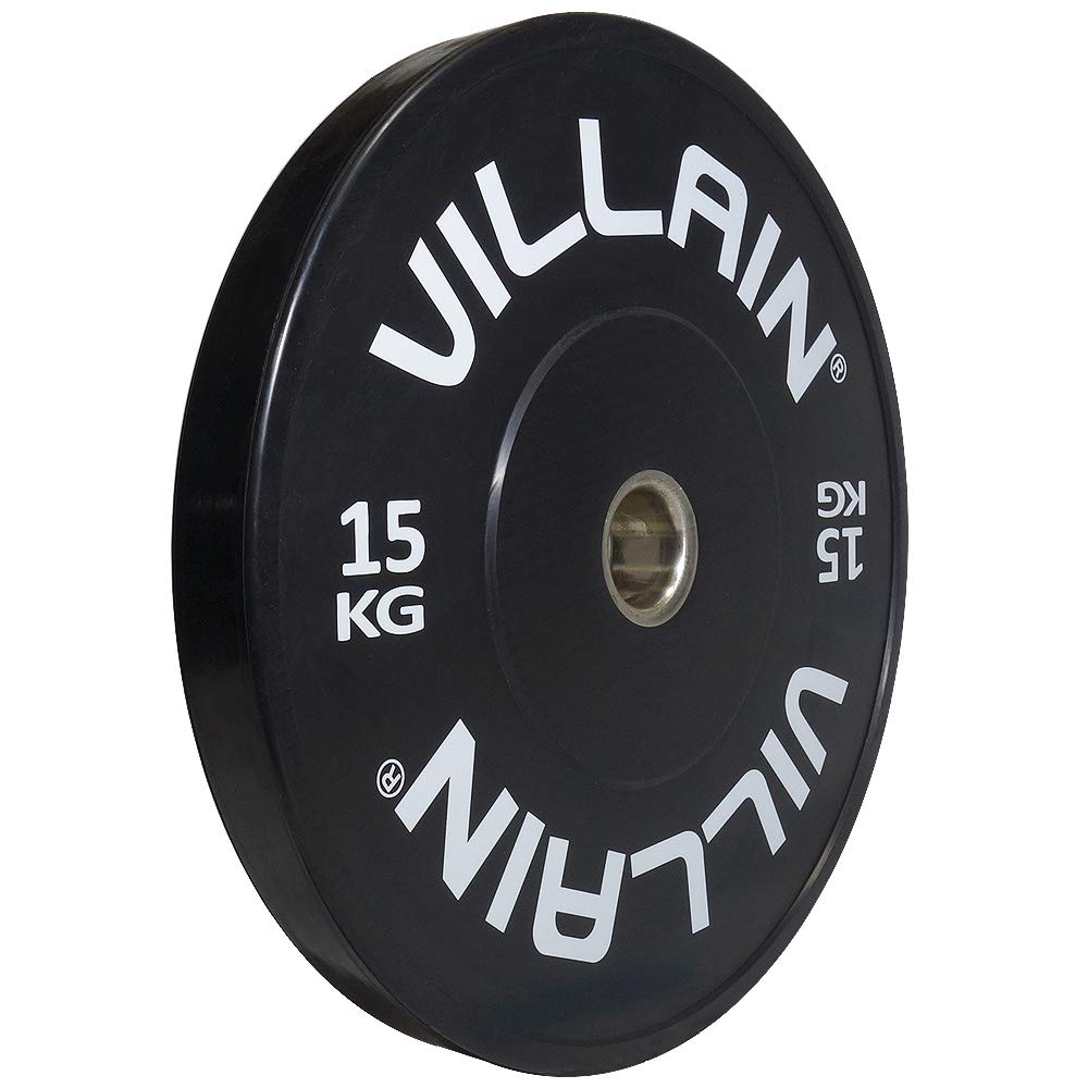 Amazon | VILLAIN（ヴィラン）エコノミーバンパープレート 15kg（2枚