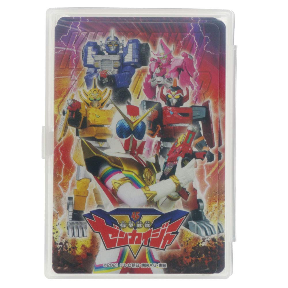 Amazon.co.jp: サンスター文具(Sun-Star Stationary) トランプ 機界