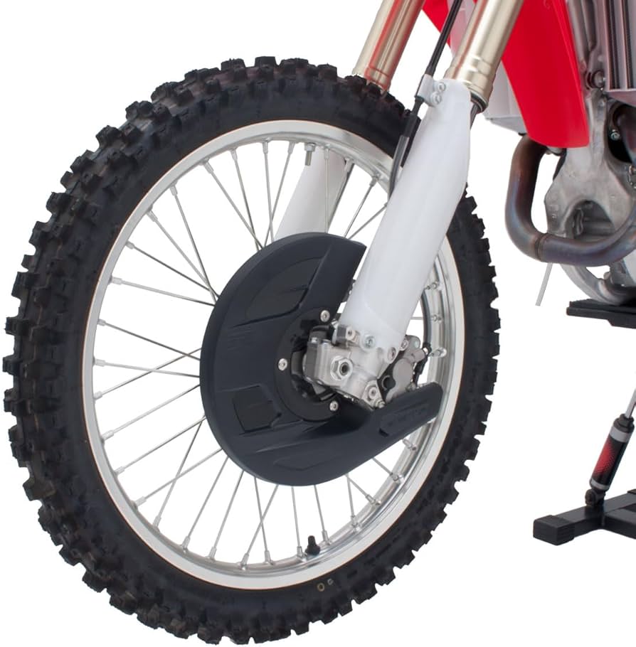 Amazon | ジータレーシング(ZETA RACING) プロ フロントディスクガード