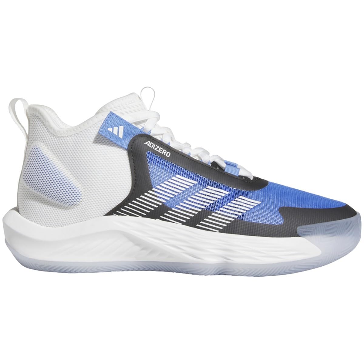 Amazon.com: adidas Adizero Select Mens Basketball Shoes : Clothing