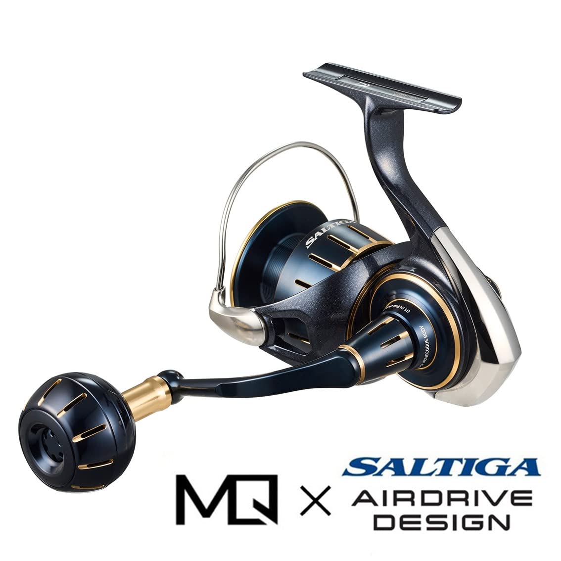 リール 23SALIGTA 4000-H リール 23SALIGTA 4000-H Daiwa 23 SALTIGA