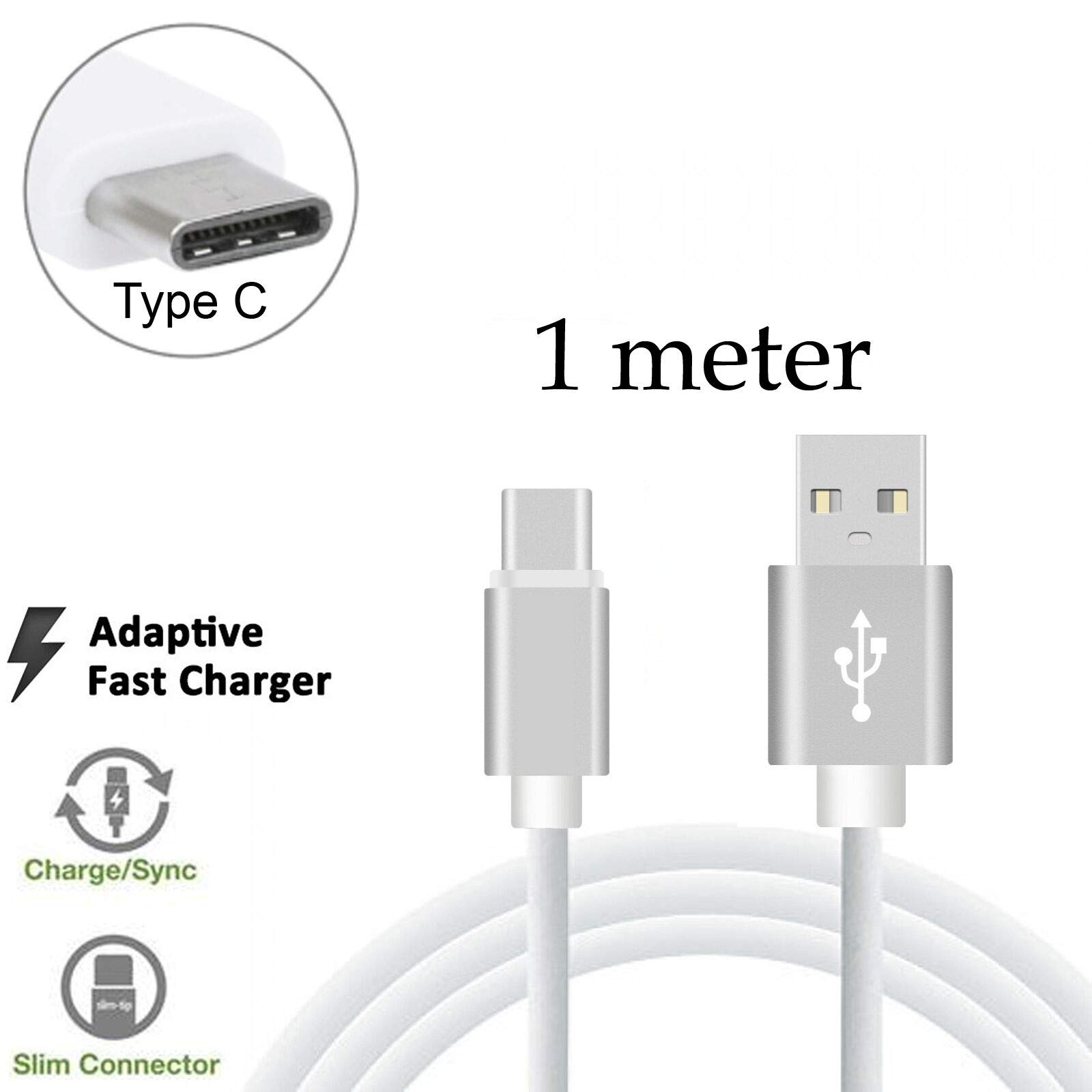 Amazon.co.jp: PriceDumb Type-C 高速データ充電器 USBケーブルコード