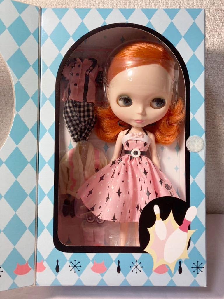 Amazon.co.jp: Toys R Us Exclusive Blythe Cloud Nine Bowl : Toys