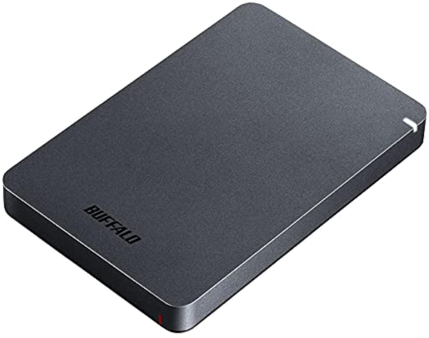 Amazon.com: BUFFALO 1TB MiniStation PGF Portable External Hard