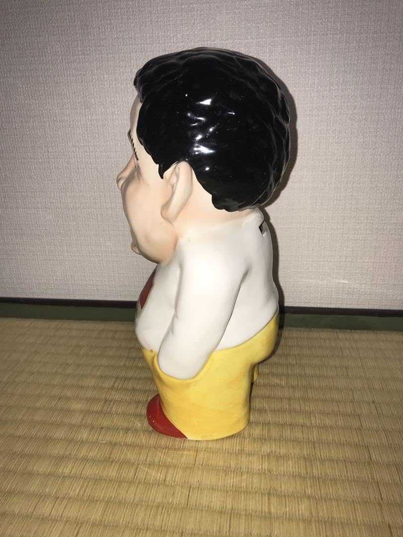 Amazon.co.jp: 北野クラブ ビートたけし 北野武 貯金箱 : おもちゃ