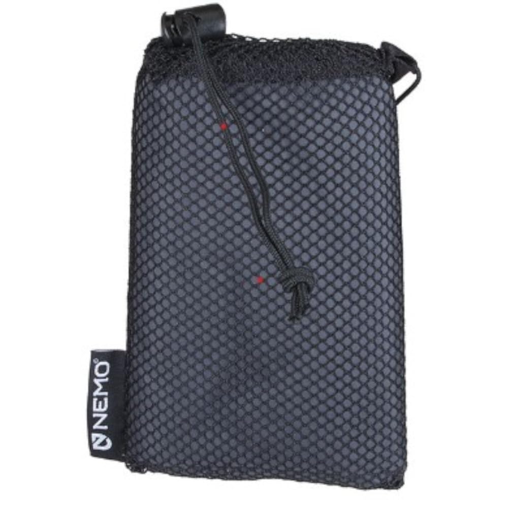 Amazon.co.jp: NEMO (ニーモ) タニ オズモ 2P用フットプリント NM-AC