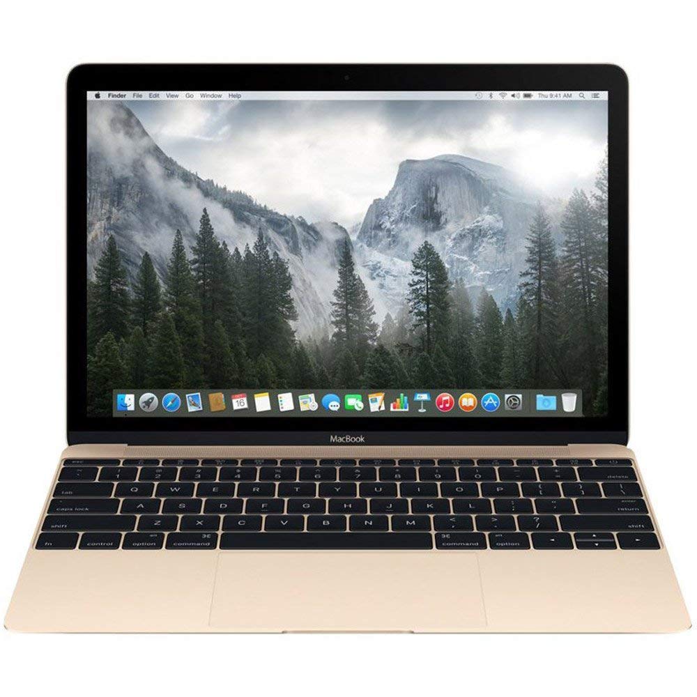 1台限定！人気のゴールド！macbook Retina 2016 12インチ