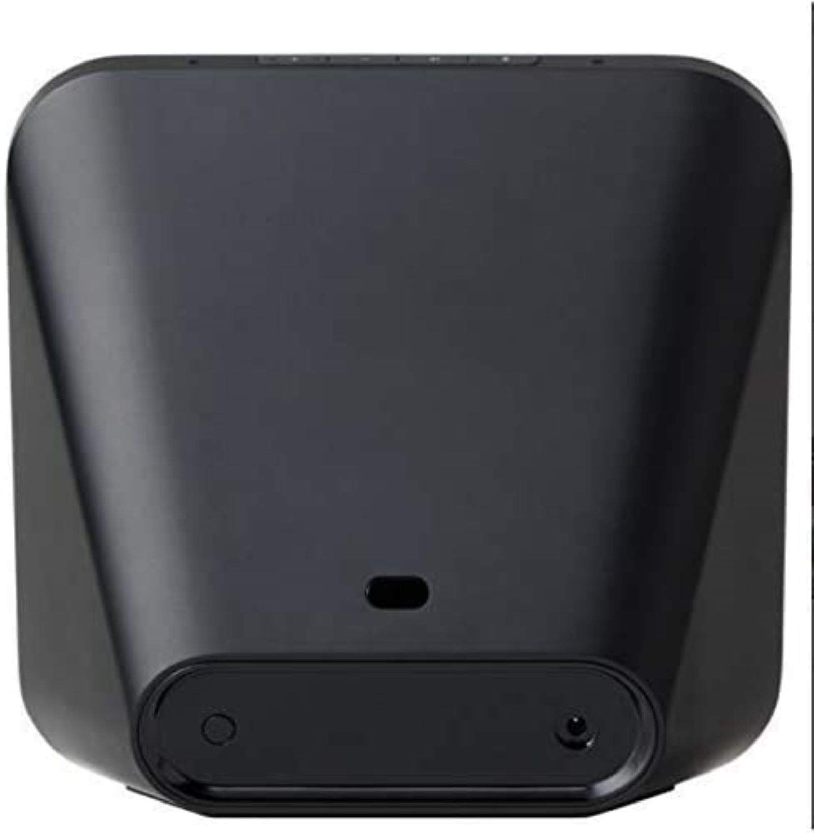 Amazon.co.jp: CLOVA Desk ブラック : 楽器・音響機器