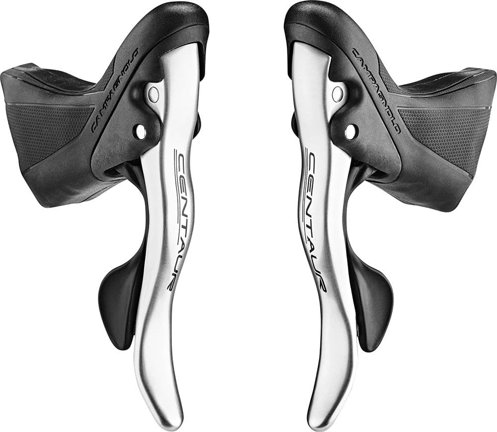 Amazon | campagnolo(カンパニョーロ) CENTAUR PS ERGOPOWER SIL 11S