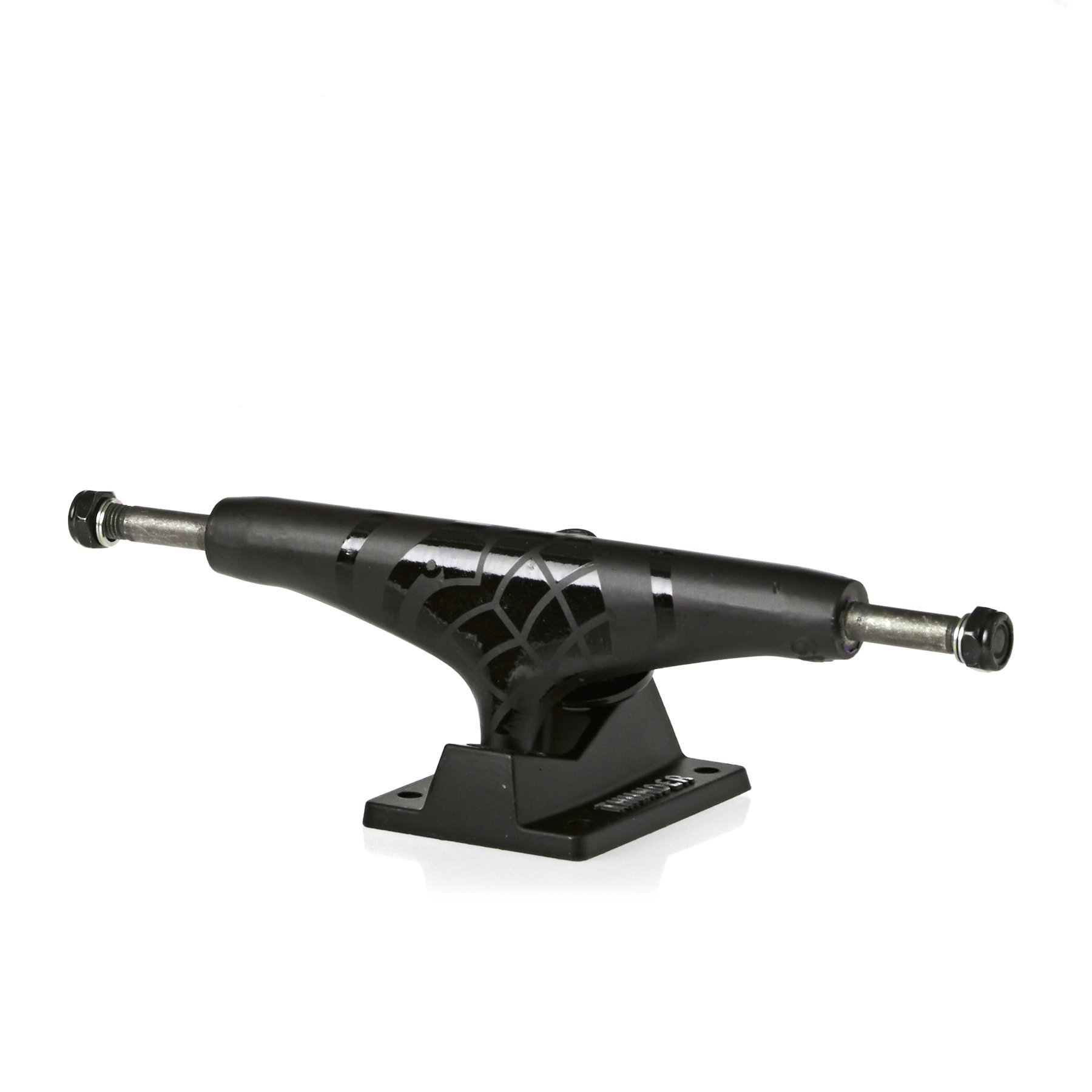 Amazon.com : Thunder Trucks 148 Team Sonora Black Skateboard