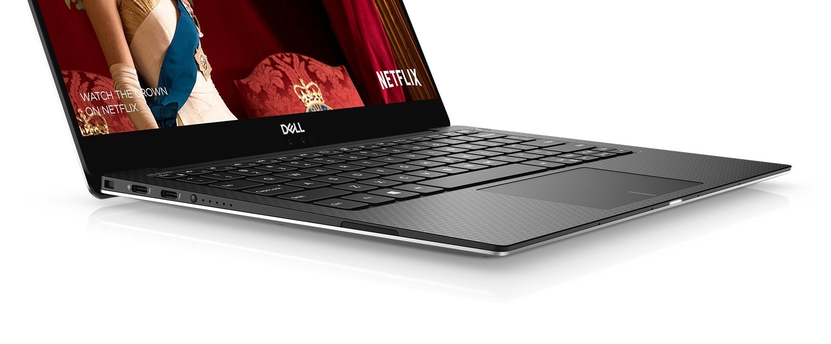 Amazon.com: Dell XPS 9370 Laptop, 13.3in UHD (3840 x 2160