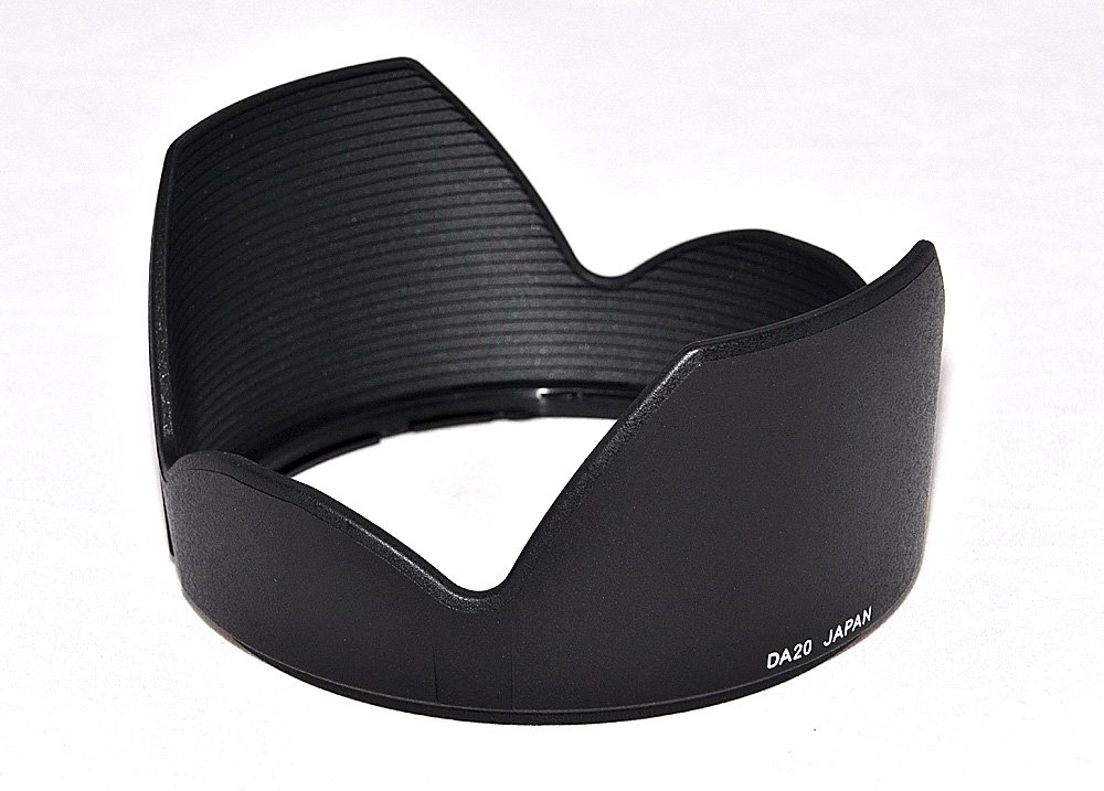 Amazon | TAMRON レンズフード 28-300mmVC[A20]専用 DA20 | レンズ