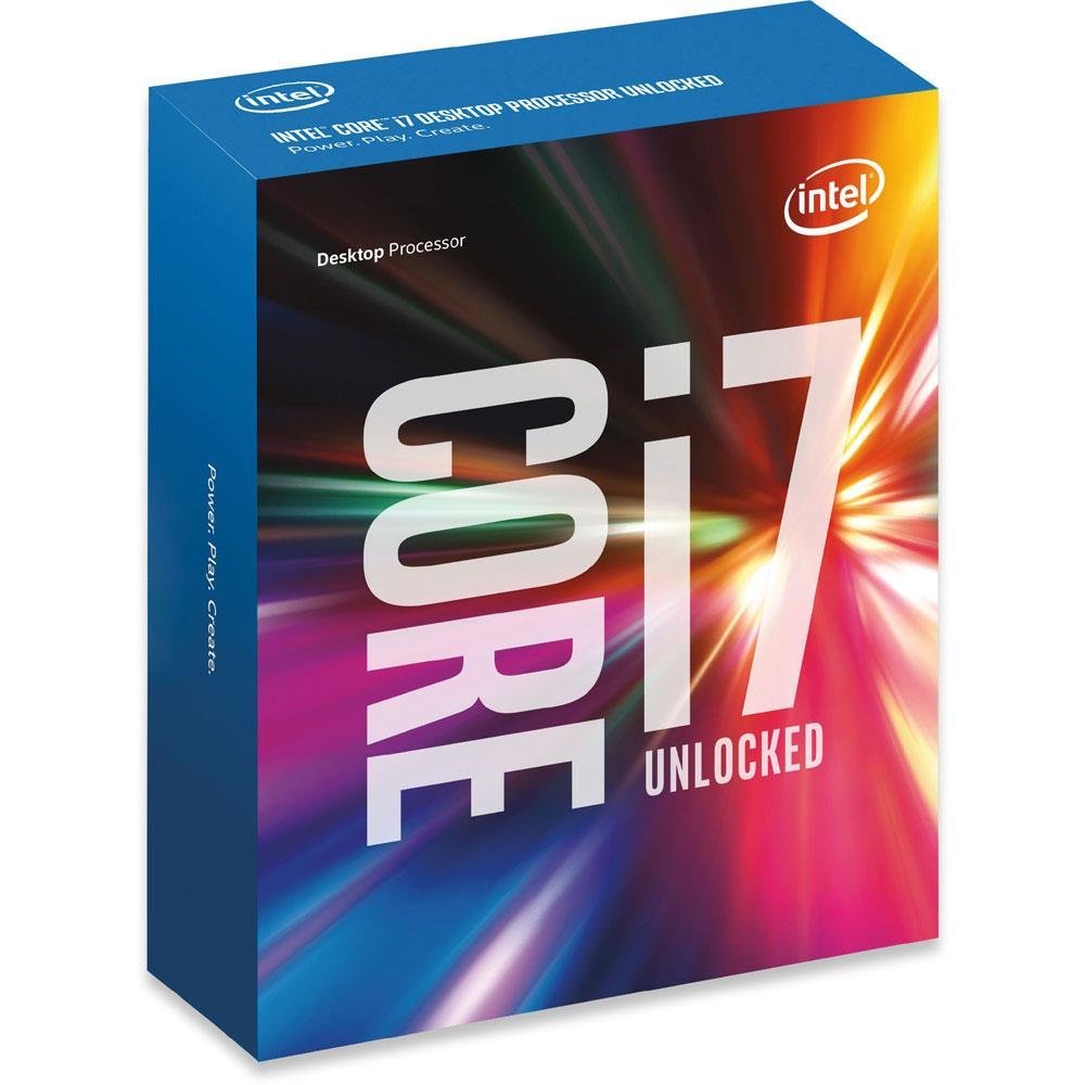 Amazon | Intel CPU Broadwell-E Core i7-6850K 3.60GHz 6コア/12