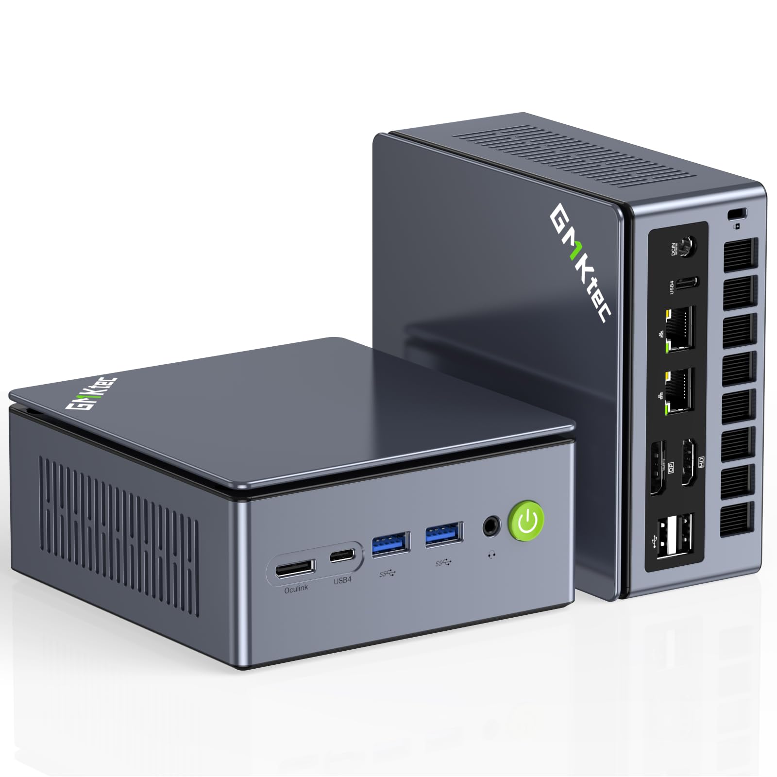 Amazon.co.jp: GMKtec NucBox M7 UltraミニPC AMD Ryzen 7 Pro 6850U